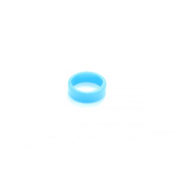 L-Style L Ring Blue