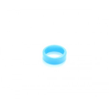 L-Style L Ring Blue