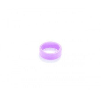 L-Style L Ring Purple