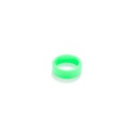 L-Style L Ring Lime Green