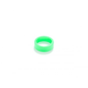 L-Style L Ring Lime Green