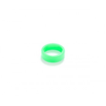 L-Style L Ring Lime Green