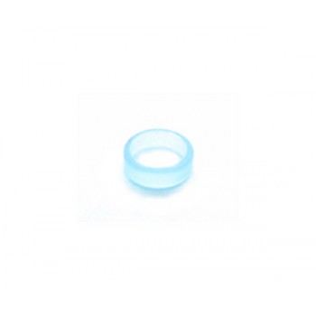L-Style L Ring Clear Bule