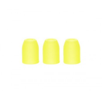 L-Style Champagne Ring Yellow