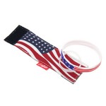 L-Style Krystal Custom One Jacket Set STARS & STRIPES