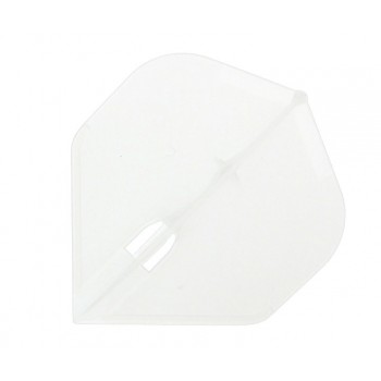 L Flight L-Style Standard Milky White Champagne Ring