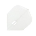 L Flight Pro Shape Milky White L3