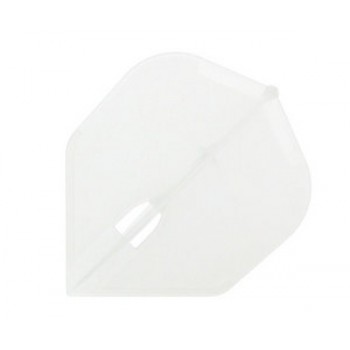 L Flight Pro Shape Milky White L3