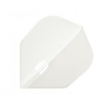 L Flight Pro White Shape L3