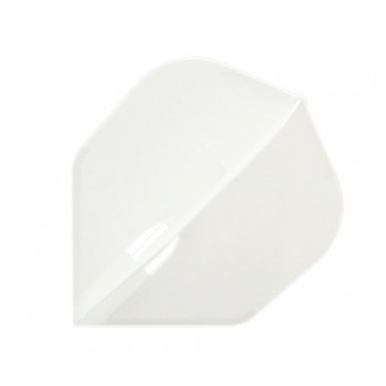 L Flight Pro White Shape L3