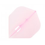 L Flight L-Style Standard Pink Champagne Ring