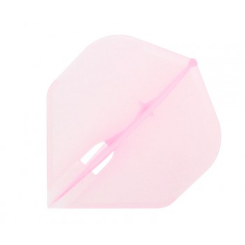 L Flight L-Style Standard Pink Champagne Ring