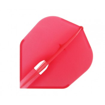 L Flight Pro Shape Red L3