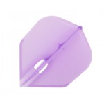 L Flight Pro Shape Purple L3