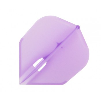 L Flight Pro Shape Purple L3