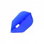 L Flight Pro Shape Blue L3