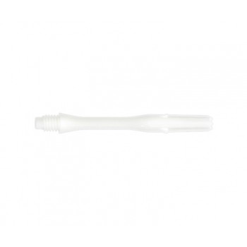 LARO SHAFT L-Shaft Lock Slim White 300