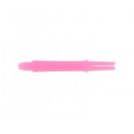 LARO SHAFT L-Shaft Lock Shocking Pink 260