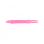 LARO SHAFT L-Shaft Lock Shocking Pink 260