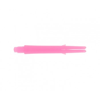 LARO SHAFT L-Shaft Lock Shocking Pink 260