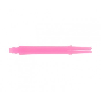 LARO SHAFT L-Shaft Lock Shocking Pink 330