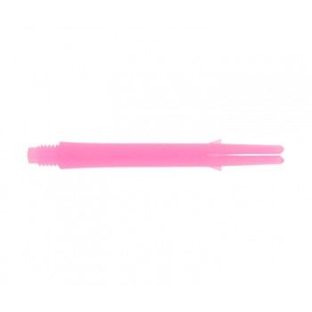 LARO SHAFT L-Shaft Lock Shocking Pink 330