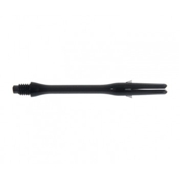 LARO SHAFT L-Shaft Lock Slim Black 370