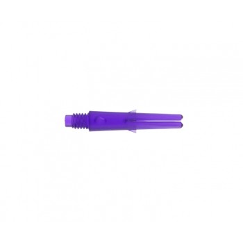 LARO SHAFT L-Shaft Lock Purple 130