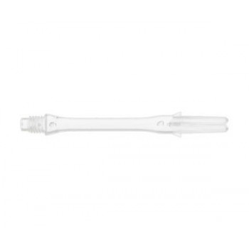 LARO SHAFT L-Shaft Lock Slim Clear 370