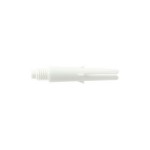 LARO SHAFT L-Shaft Lock White 130