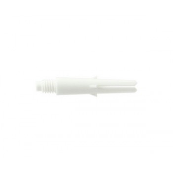 LARO SHAFT L-Shaft Lock White 130