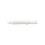 LARO SHAFT L-Shaft Lock White 190