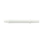 LARO SHAFT L-Shaft Lock White 330