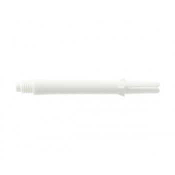 LARO SHAFT L-Shaft Lock White 330