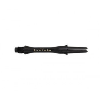 L-SHAFT CARBON LOCK SLIM 300