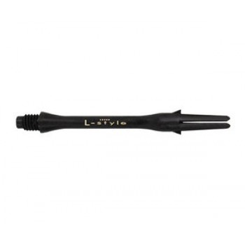 L-SHAFT CARBON LOCK SLIM 370