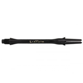 L-SHAFT CARBON LOCK SLIM 440