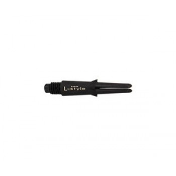 L-SHAFT CARBON LOCK STRAIGHT 130