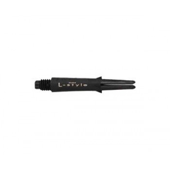 L-SHAFT CARBON LOCK STRAIGHT 190