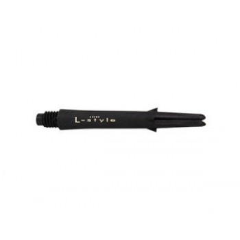 L-SHAFT CARBON LOCK STRAIGHT 260