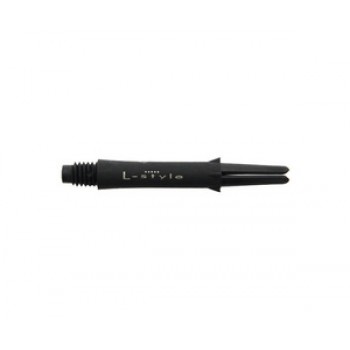 L-SHAFT CARBON LOCK STRAIGHT 225