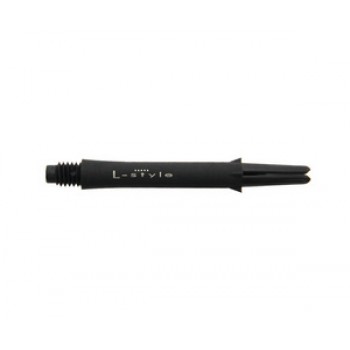 L-SHAFT CARBON LOCK STRAIGHT 295