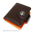 Cameo x JDarts Case Shiny Brown