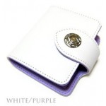 Cameo x JDarts Case PU White