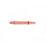 LARO SHAFT Clear Red H190