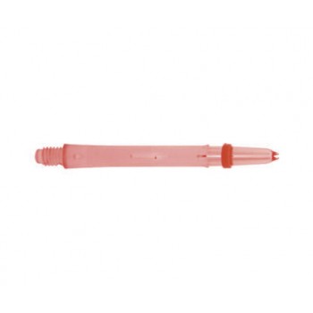 LARO SHAFT Clear Red H330