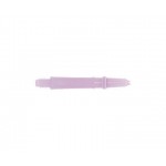 LARO SHAFT Milky Purple H190