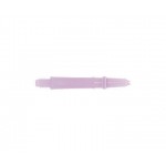 LARO SHAFT Milky Purple H190