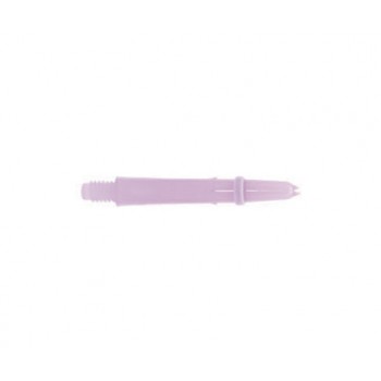 LARO SHAFT Milky Purple H190