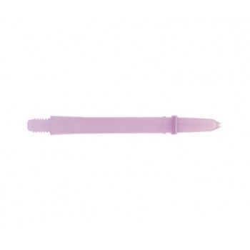 LARO SHAFT Milky Purple H330